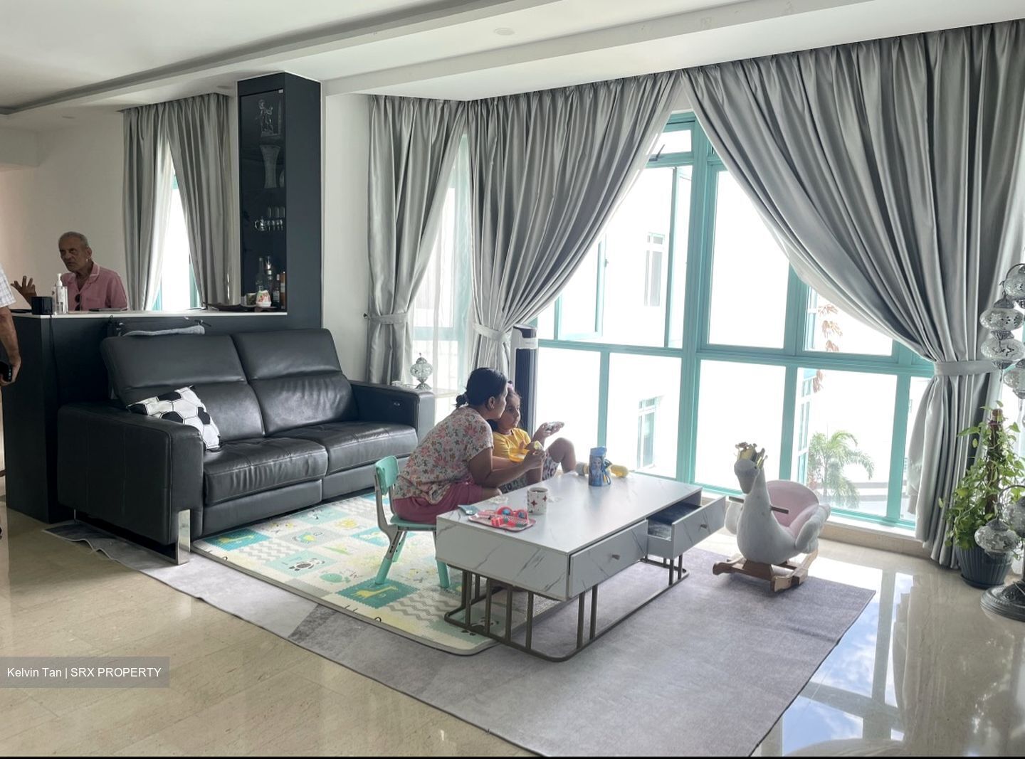 Ballota Park Condominium (D17), Condominium #555958551